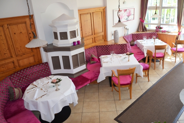Hotel Feckl Landhaus